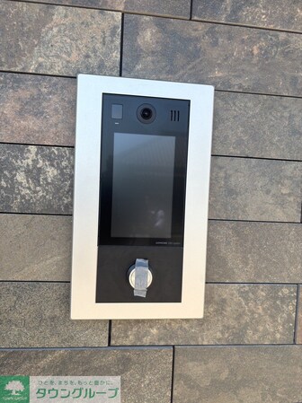 SONORA滝不動の物件内観写真